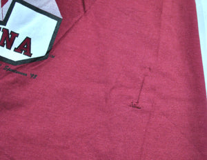 Vintage South Carolina Gamecocks 1993 Shirt Size X-Large