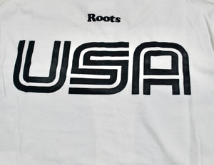Vintage Olympic 2006 Toronto Shirt Size Large