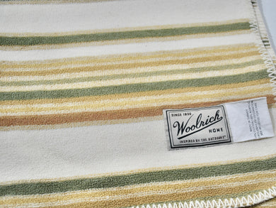 Vintage Woolrich Blanket