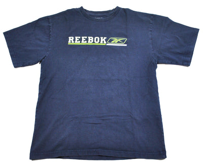 Vintage Reebok Shirt Size Medium