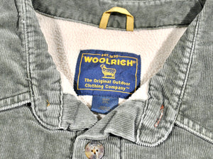 Vintage Woolrich Button Shirt Size 2X-Large