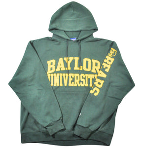 Vintage Baylor Bears Sweatshirt Size X-Large