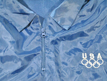 Vintage USA Olympics Jacket Size X-Large