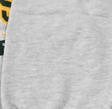 Vintage Green Bay Packers Champion Reverse Weave Sweatshirt Size Large