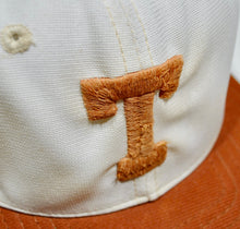 Vintage Texas Longhorns New Era Fitted Hat