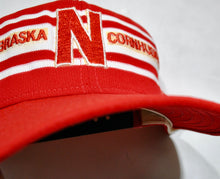 Vintage Nebraska Cornhuskers Snapback