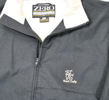 Vintage East Lake Gore Tex Golf Jacket Size X-Large