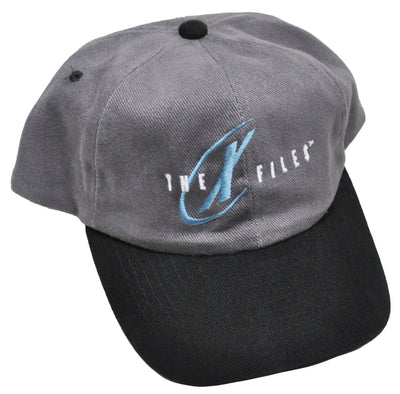 Vintage The X Files Fight the Future Snapback