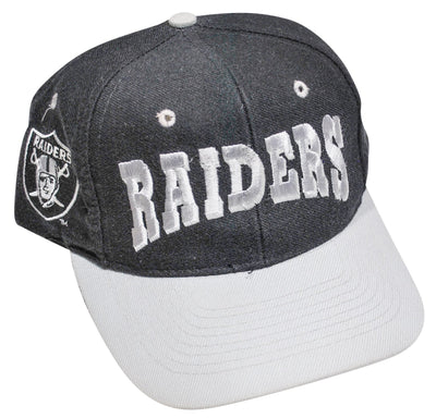 Vintage Oakland Raiders Snapback