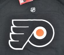 Vintage Philadelphia Flyers Peter Forsberg Shirt Size Large