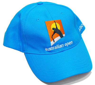 Australian Open 2015 Strap Hat