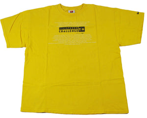 Vintage Nike Livestrong Lance Armstrong Shirt Size X-Large
