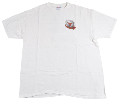 Vintage Texas Longhorns 1998 Shirt Size X-Large