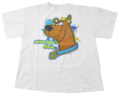 Vintage Scooby Doo Shirt Size Medium