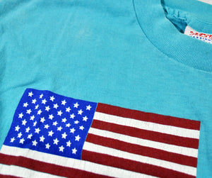 Vintage USA 1988 Olympics Shirt Size Medium