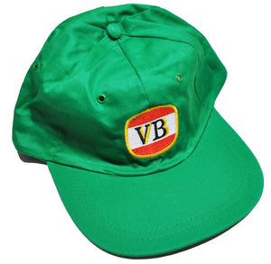 Vintage Victorian Bitter Australian Beer Strap Hat
