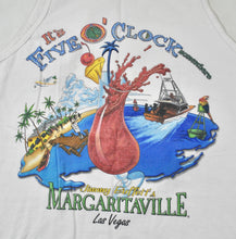 Vintage Jimmy Buffett's Margaritaville Las Vegas Shirt Size Large