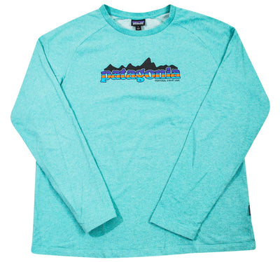 Patagonia Sweatshirt Size Large