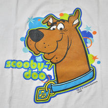 Vintage Scooby Doo Shirt Size Medium