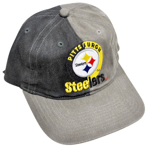 Vintage Pittsburgh Steelers Strap Hat