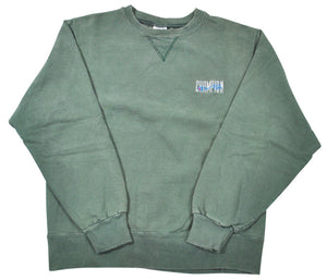 Vintage Champion Brand Sweatshirt Size Small