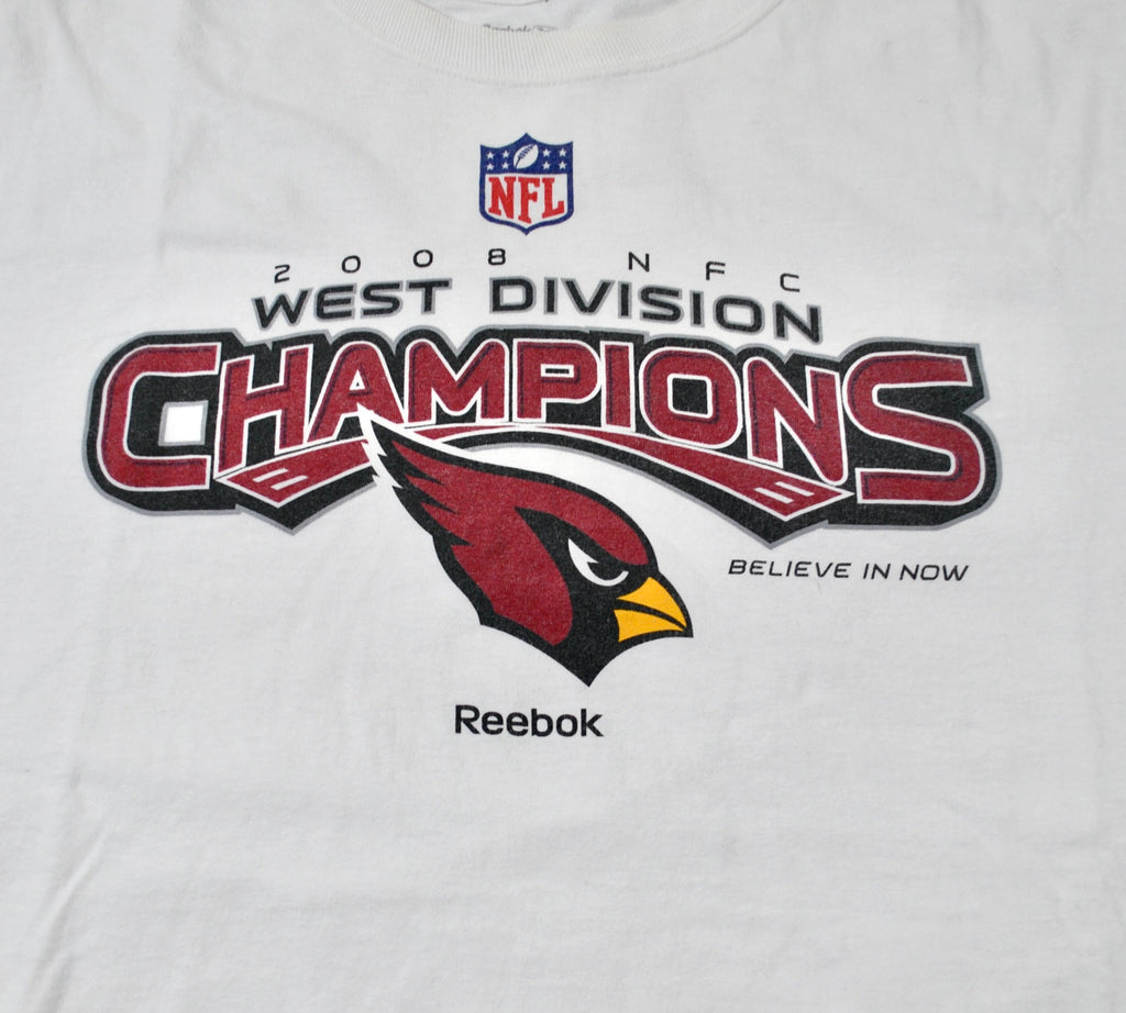 Arizona cardinals super bowl champions shirt hotsell