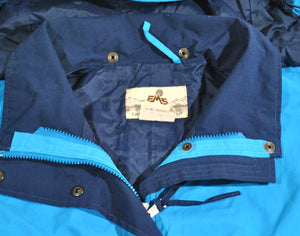 Vintage Eastern Mountain Sports EMS Jacket Size Large