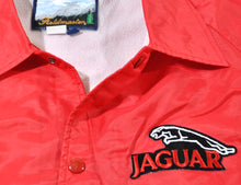 Vintage Jaguar 80s Fieldmaster Jacket Size X-Large