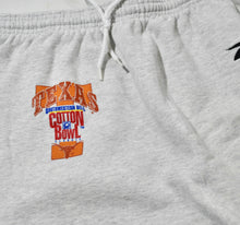 Vintage Texas Longhorns Cotton Bowl Reebok Pants Size Large(35-36)