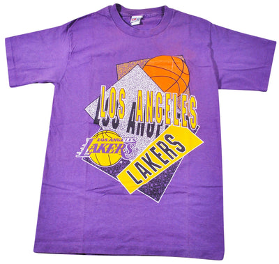 Vintage Los Angeles Lakers Shirt Size Medium