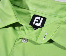 Heritage Palms Country Club Footjoy Polo Size Large