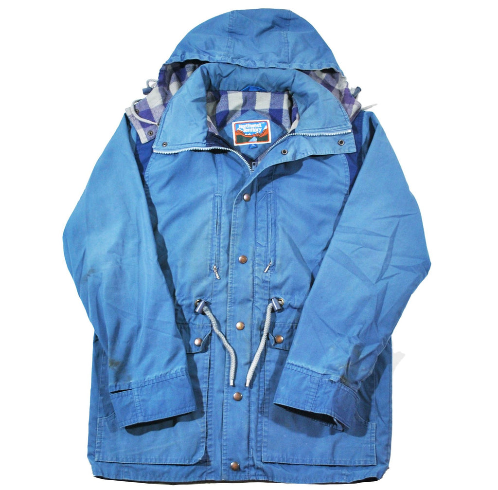 vintage【northwest territory】レザージャケット　革 vintage【northwest territory】レザージャケット 革