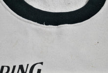 Vintage Spalding Volleyball Sweatshirt Size Large