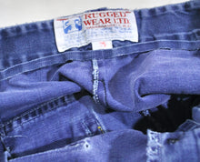 Vintage Rugged Wear Ltd 80s Shorts Size 32