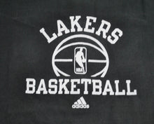 Los Angeles Lakers Reebok Shirt Size 2X-Large