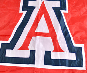Vintage Arizona Wildcats Banner