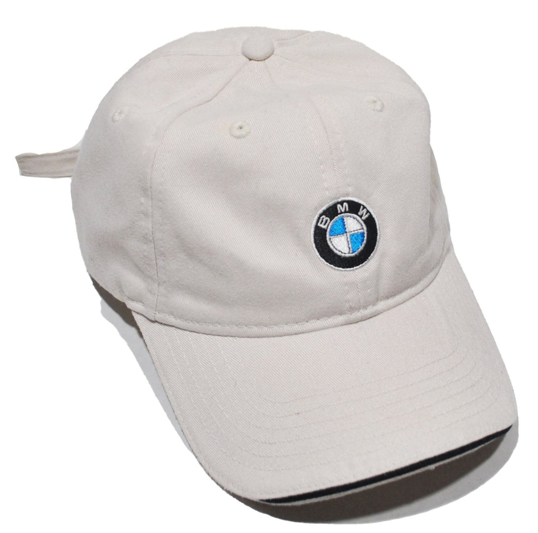Vintage BMW Strap Hat