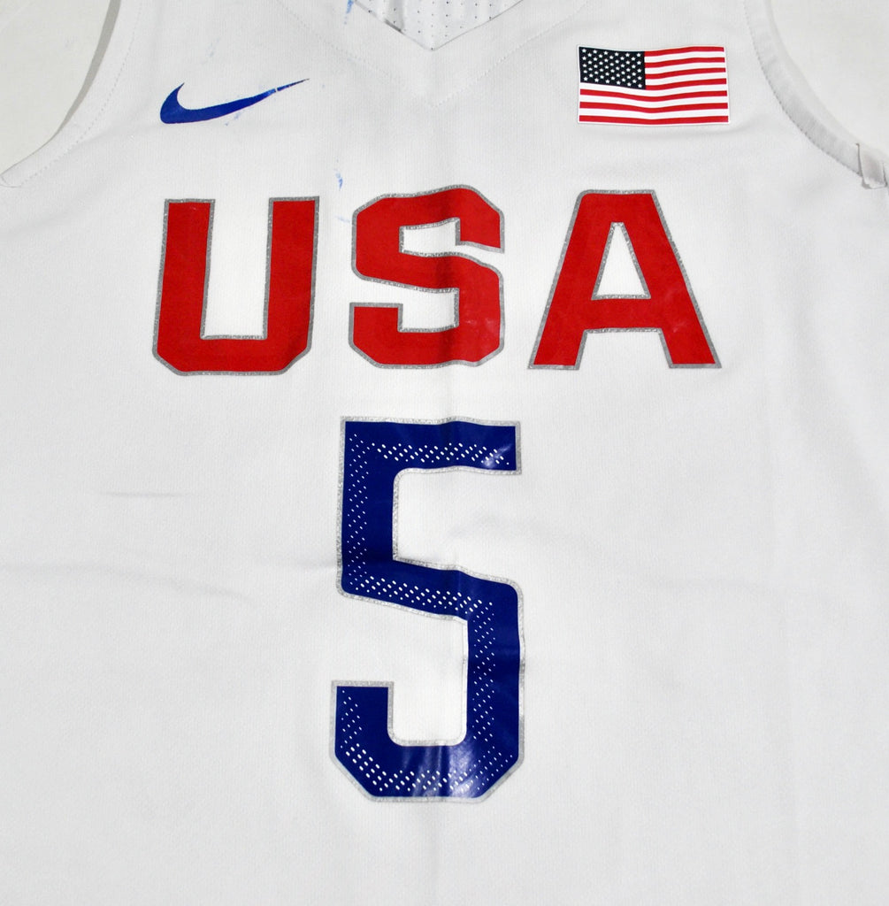 Kevin durant usa 2016 jersey online