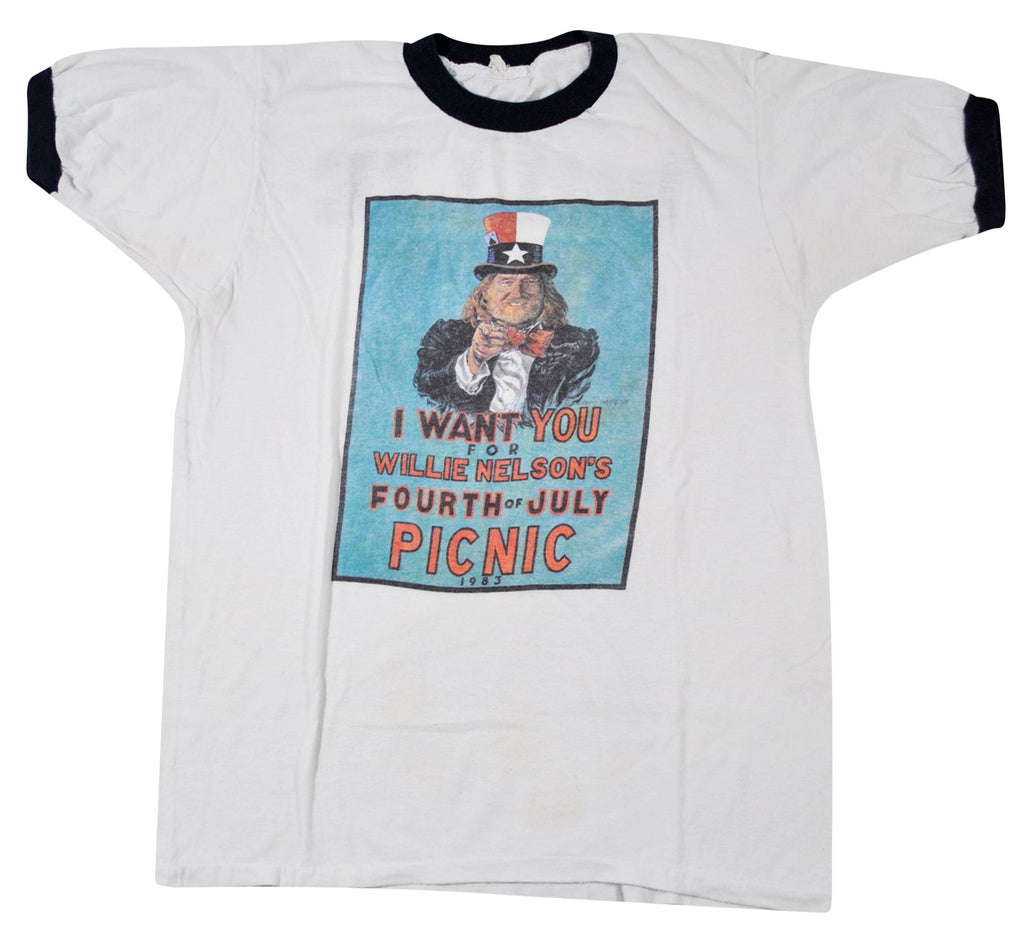 Ukulele Picnic 2006 Tシャツ in SOLEIL Island Slipper Ukulele Shirt