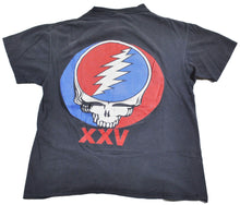 Vintage Grateful Dead 1990 Brockum Shirt Size Medium