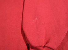 Vintage San Francisco 49ers Sweatshirt Size X-Large