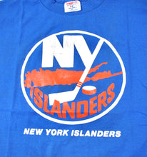 Vintage New York Islanders Shirt Size Medium