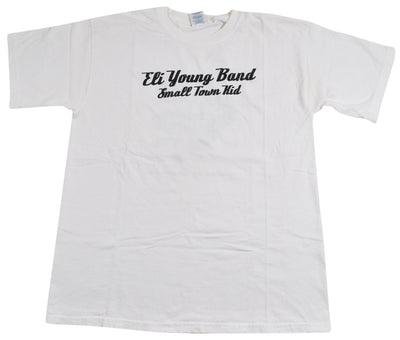 Vintage Eli Young Band Shirt Size Large