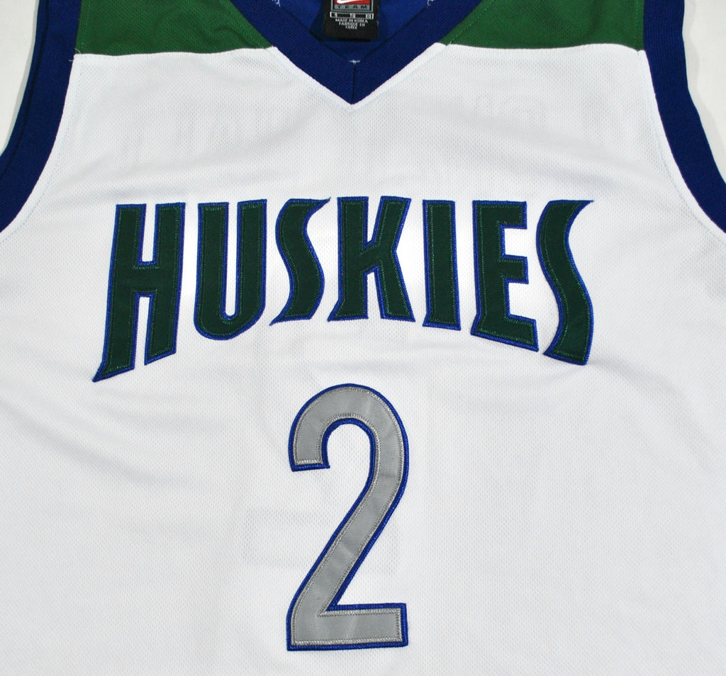 Chino Hills Huskies Lonzo Ball Nike Jersey Size Small