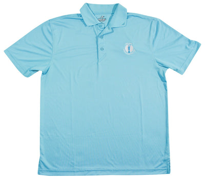The Open Royal 2014 Liverpool Polo Size Small
