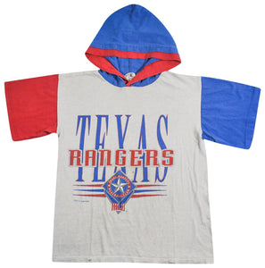 Vintage Texas Rangers 1994 Shirt Size Medium