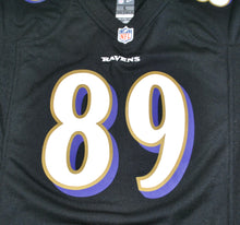 Baltimore Ravens Steve Smith Sr Nike Jersey Size Small