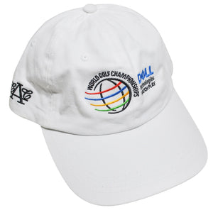 Austin Country Club Dell Match Play World Golf Classic Strap Hat