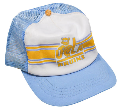 Vintage UCLA Bruins 80s Snapback