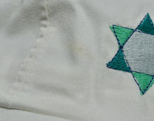 Vintage Dell Jewish Community Campus Strap Hat